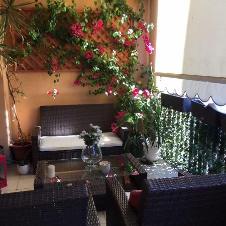 Flowers Apartment Bari Exterior photo